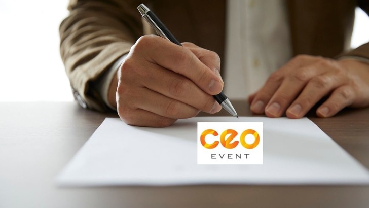 CEOEM 48,8 milyon TL'lik s&ouml;zleşmeyi imzaladı 