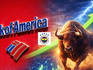 Derbi zaferi borsayı hareketlendirdi: FENER&rsquo;de "Bank of America" r&uuml;zgarı!