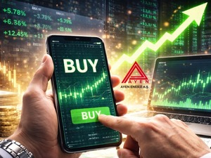 Ayen Enerji (AYEN) neden tavan oldu? Hangi aracı kurum topladı? 