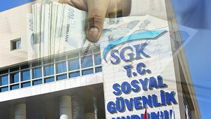 SGK 245 bin kişinin emekliliğini iptal etti! Maaşlar faiziyle geri alınıyor