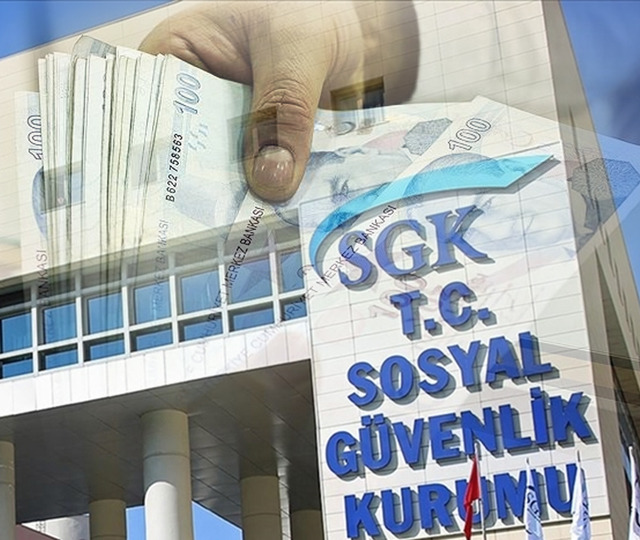 SGK 245 bin kişinin emekliliğini iptal etti! Maaşlar geri alınıyor