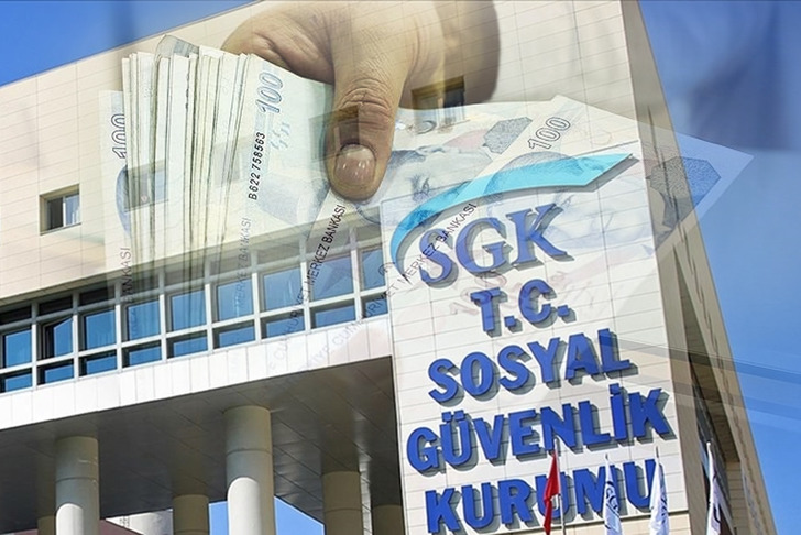 SGK 245 bin kişinin emekliliğini iptal etti! Maaşlar faiziyle geri alınıyor