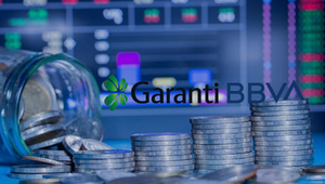 Garanti Bankası (GARAN) hisse başına 5 liralık temett&uuml; &ouml;deyecek 