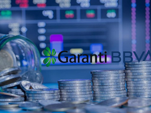 Garanti Bankası (GARAN) hisse başına 5 liralık temett&uuml; &ouml;deyecek 