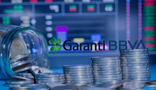 Garanti Bankası (GARAN) hisse başına 5 liralık temett&uuml; &ouml;deyecek 