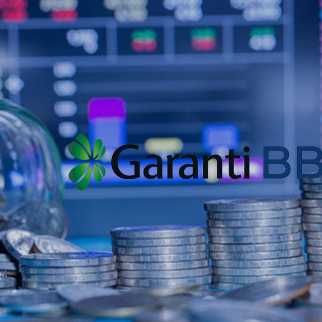 Garanti Bankası (GARAN) hisse başına 5 liralık temett&uuml; &ouml;deyecek 