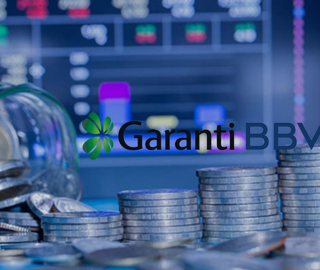 Garanti Bankası (GARAN) hisse başına 5 liralık temett&uuml; &ouml;deyecek 