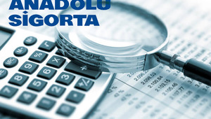 Anadolu Sigorta'nın 2026 ilk &ccedil;eyrekte prim &uuml;retimi y&uuml;kseldi