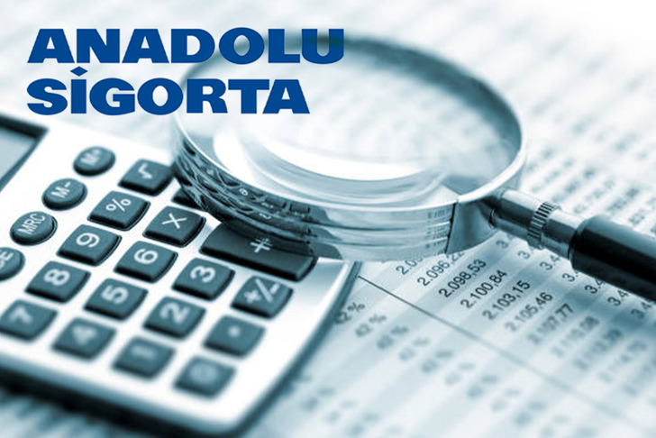 Anadolu Sigorta'nın 2026 ilk &ccedil;eyrekte prim &uuml;retimi y&uuml;kseldi