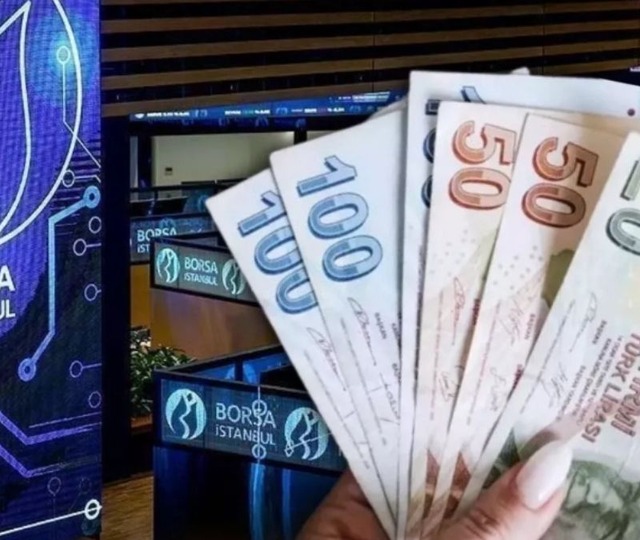 Yarın g&ouml;zler 9 dev şirkette olacak! Temett&uuml; teklifleri g&ouml;r&uuml;ş&uuml;lecek