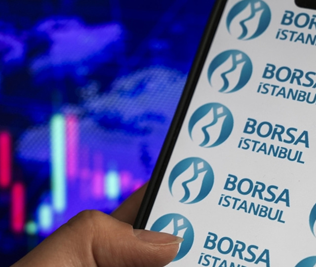 HDFGS, CGCAM, TERA... Bug&uuml;n en fazla para girişi olan hisseler