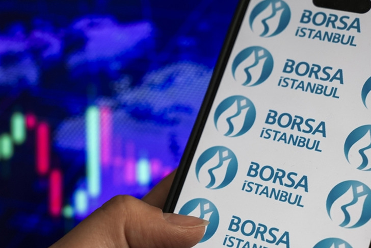 HDFGS, CGCAM, TERA... Bug&uuml;n en fazla para girişi olan hisseler