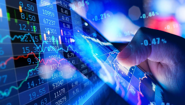 HSBC nisan bilan&ccedil;osu: Sanayi hisselerini topladı enerjide satışa ge&ccedil;ti