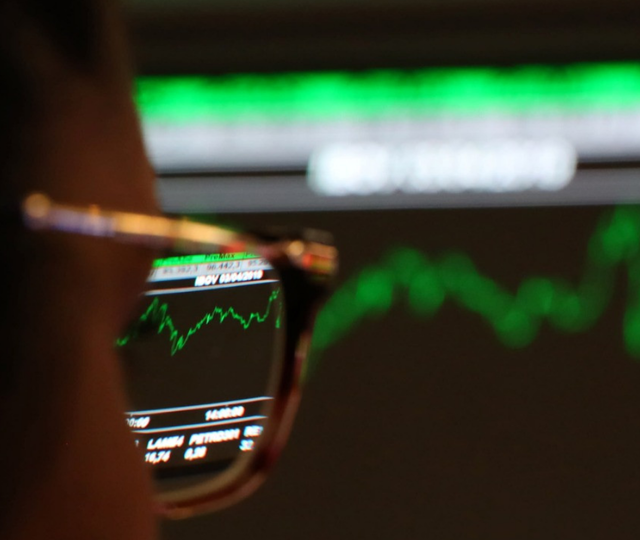 Borsada y&uuml;kseliş başladı: En &ccedil;ok alım satım yapan aracı kurumlar (6 Nisan 2026)