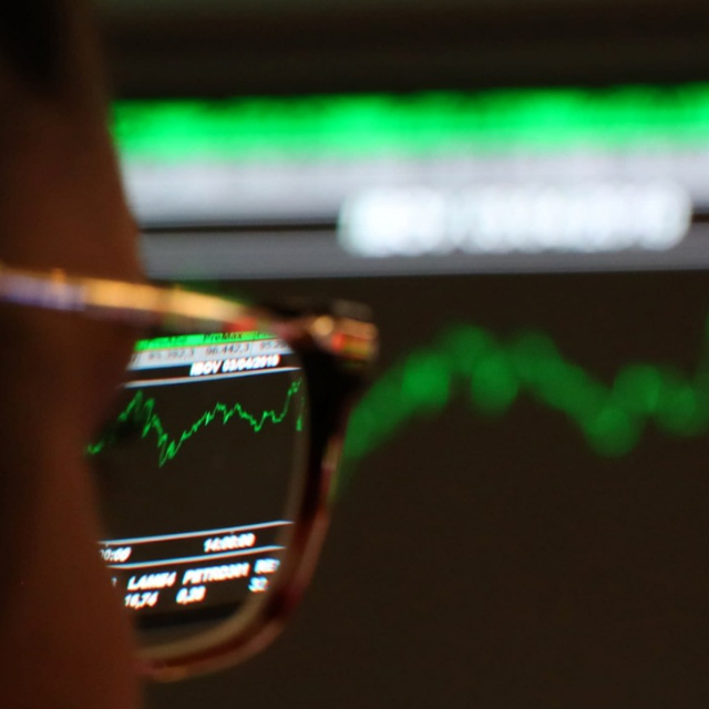 Borsada banka dopingi: Hisselere yeniden alım geldi