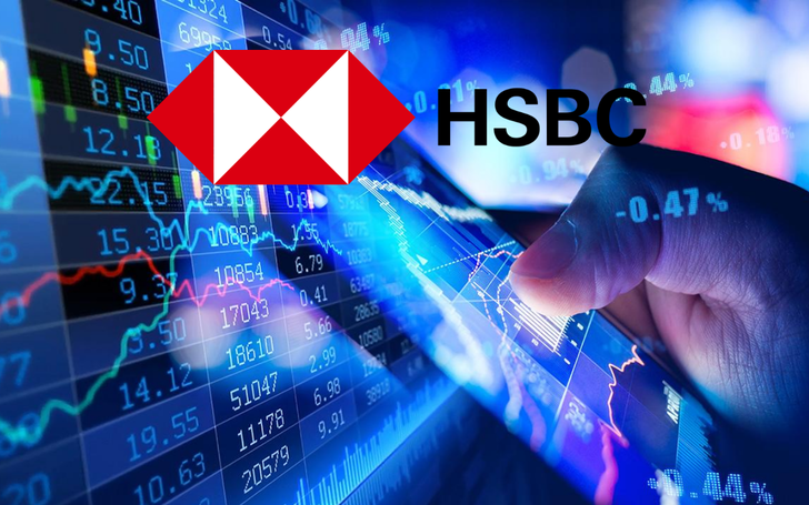 HSBC'nin bug&uuml;n aldığı ve sattığı hisseler (6 Nisan 2026)