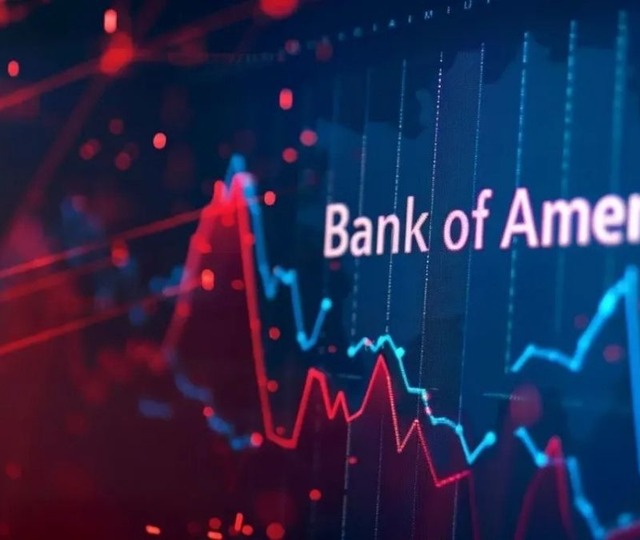 BofA (Bank Of America) bug&uuml;n aldığı hisseler (6 Nisan 2026)