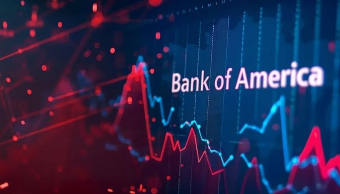 BofA (Bank Of America) bug&uuml;n aldığı hisseler (6 Nisan 2026)