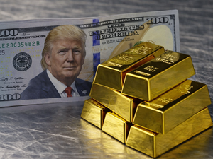 Fed Faiz Artırırsa Altın 4.300 Dolara Gerileyebilir