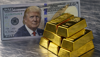 Fed Faiz Artırırsa Altın 4.300 Dolara Gerileyebilir