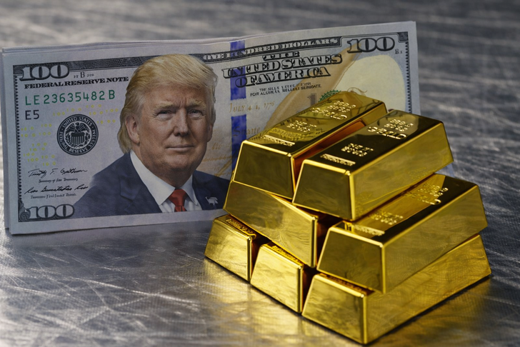 Fed Faiz Artırırsa Altın 4.300 Dolara Gerileyebilir