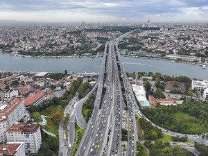 Kentsel d&ouml;n&uuml;ş&uuml;m kredisinde başvurular resmen başladı