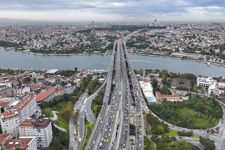 Kentsel d&ouml;n&uuml;ş&uuml;m kredisinde başvurular resmen başladı