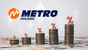 Metro Holding (METRO) hisselerini topluyor: 65 milyon TL fon ayrıldı!