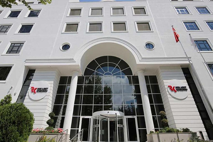 Listede 19 sigorta şirketi var! Rekabet Kurumu soruşturma başlattı