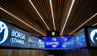 Borsada geri alım yapan şirketler (30 Mart- 3 Nisan)