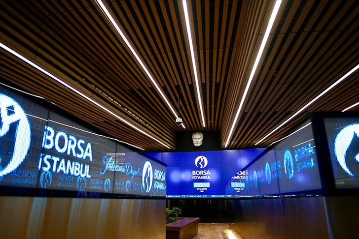 Borsada geri alım yapan şirketler (30 Mart- 3 Nisan)