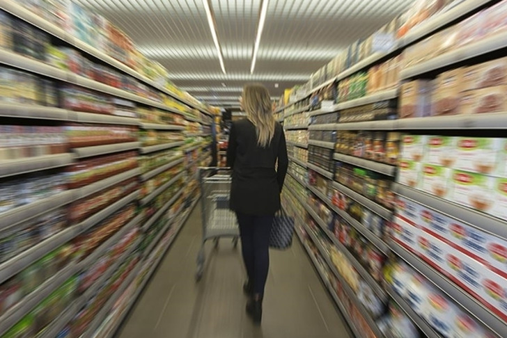 Mevsim etkisinden arındırılmış enflasyon belli oldu