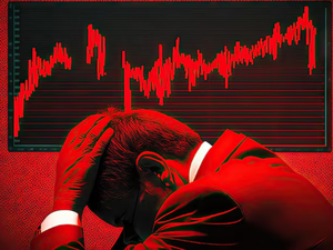 IMF kripto yatırımcılarını uyardı: Saniyeler i&ccedil;inde &ccedil;&ouml;kebilir! 