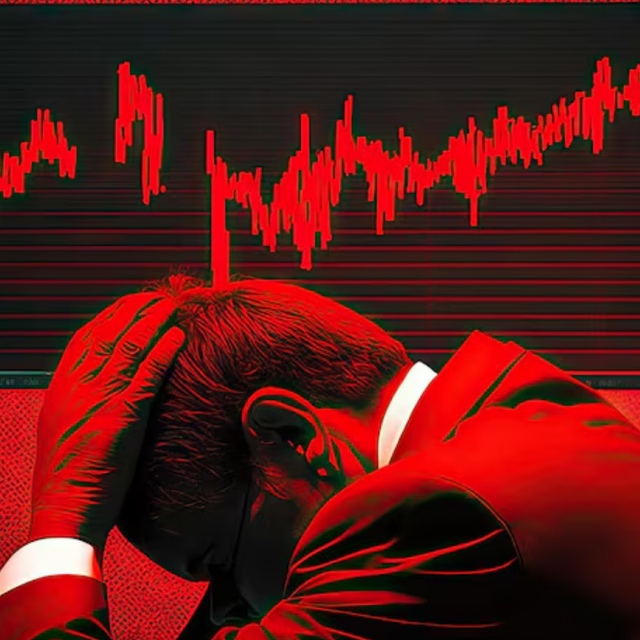 IMF kripto yatırımcılarını uyardı: Saniyeler i&ccedil;inde &ccedil;&ouml;kebilir! 