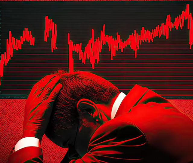 IMF kripto yatırımcılarını uyardı: Saniyeler i&ccedil;inde &ccedil;&ouml;kebilir! 