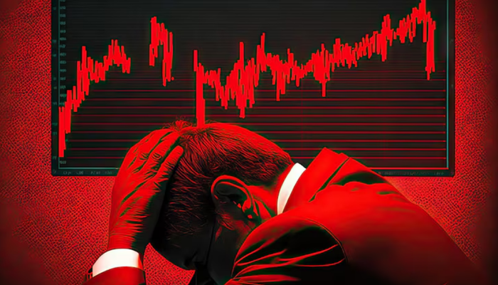 IMF kripto yatırımcılarını uyardı: Saniyeler i&ccedil;inde &ccedil;&ouml;kebilir! 