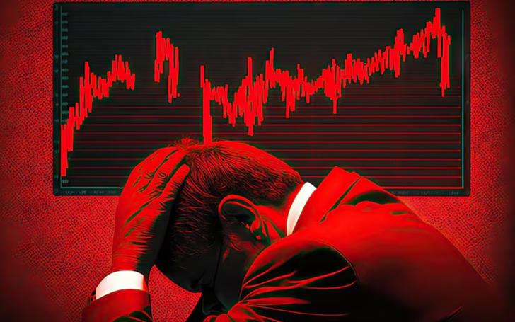 IMF kripto yatırımcılarını uyardı: Saniyeler i&ccedil;inde &ccedil;&ouml;kebilir! 