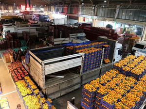 Fiyat artışı 2 katına yaklaştı! Haldeki zam raflara yansıyacak