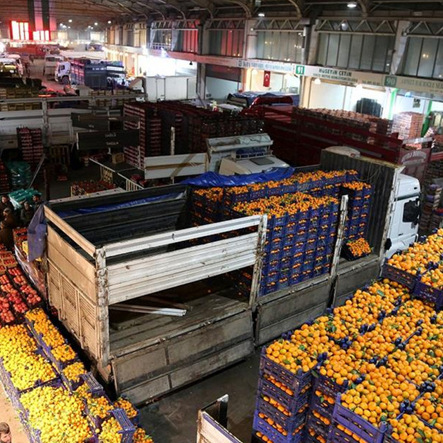 Fiyat artışı 2 katına yaklaştı! Haldeki zam raflara yansıyacak