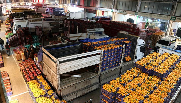 Fiyat artışı 2 katına yaklaştı! Haldeki zam raflara yansıyacak