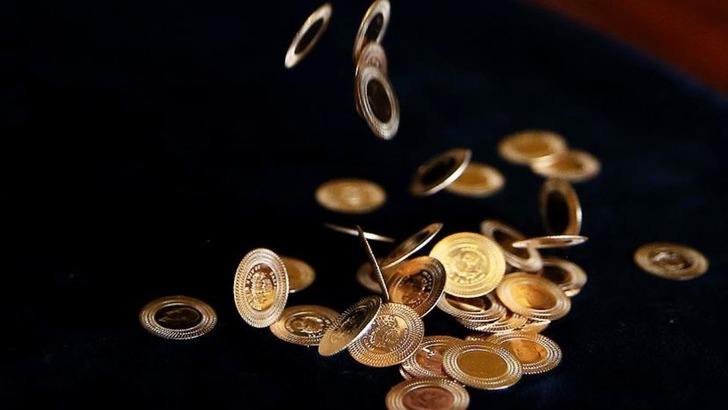 Altın y&uuml;kselişte! Gram altın ne kadar? (7 Nisan 2026 g&uuml;ncel fiyatlar)