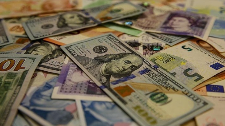 D&ouml;viz piyasasında başlangı&ccedil;! Dolar ve euro ne kadar? (7 Nisan 2026)