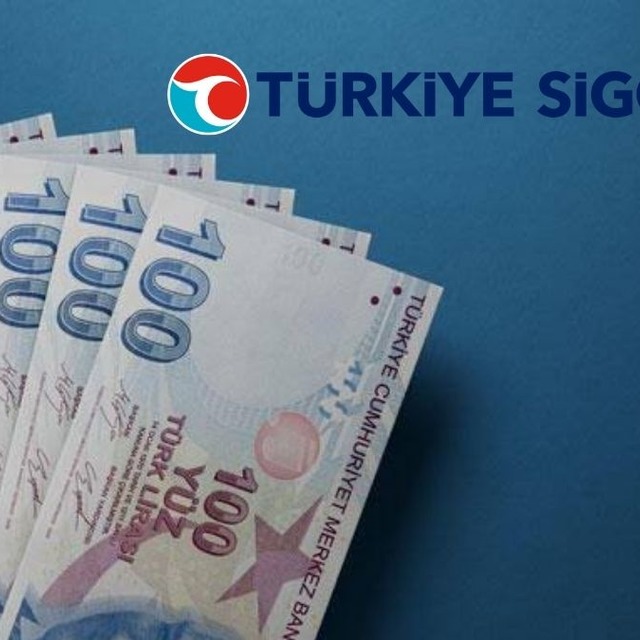 T&uuml;rkiye Sigorta'dan (TURSG) 53,8 milyar TL'lik prim &uuml;retimi