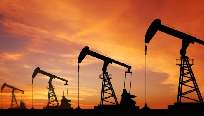 Petrolde tansiyon artıyor! Y&uuml;kselişe ge&ccedil;ti