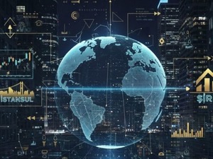 Piyasanın nabzı: Borsa İstanbul ve k&uuml;resel piyasalarda g&uuml;n başlarken (7 Nisan 2026)