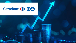 Sabancı&rsquo;nın satış listesindeydi: CarrefourSA (CRFSA) tavan serisini başlattı