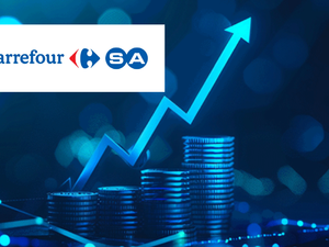 Sabancı&rsquo;nın satış listesindeydi: CarrefourSA (CRFSA) tavan serisini başlattı