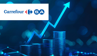 Sabancı’nın satış listesindeydi: CarrefourSA (CRFSA) tavan serisini başlattı
