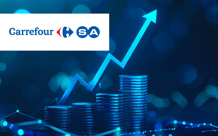 Sabancı&rsquo;nın satış listesindeydi: CarrefourSA (CRFSA) tavan serisini başlattı