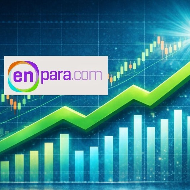 Enpara (ENPRA) 190 TL ile a&ccedil;ıldı: Piyasa değeri 2,37 trilyon TL